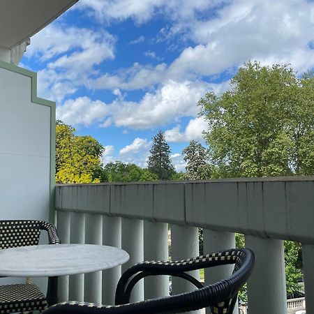 Le Joyau Des Parcs Classe 4 Etoiles Appartement Central Au Calme Avec Terrasse Vichy Exteriér fotografie