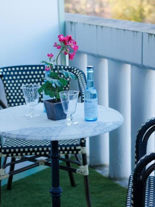 Le Joyau Des Parcs Classe 4 Etoiles Appartement Central Au Calme Avec Terrasse Vichy Exteriér fotografie