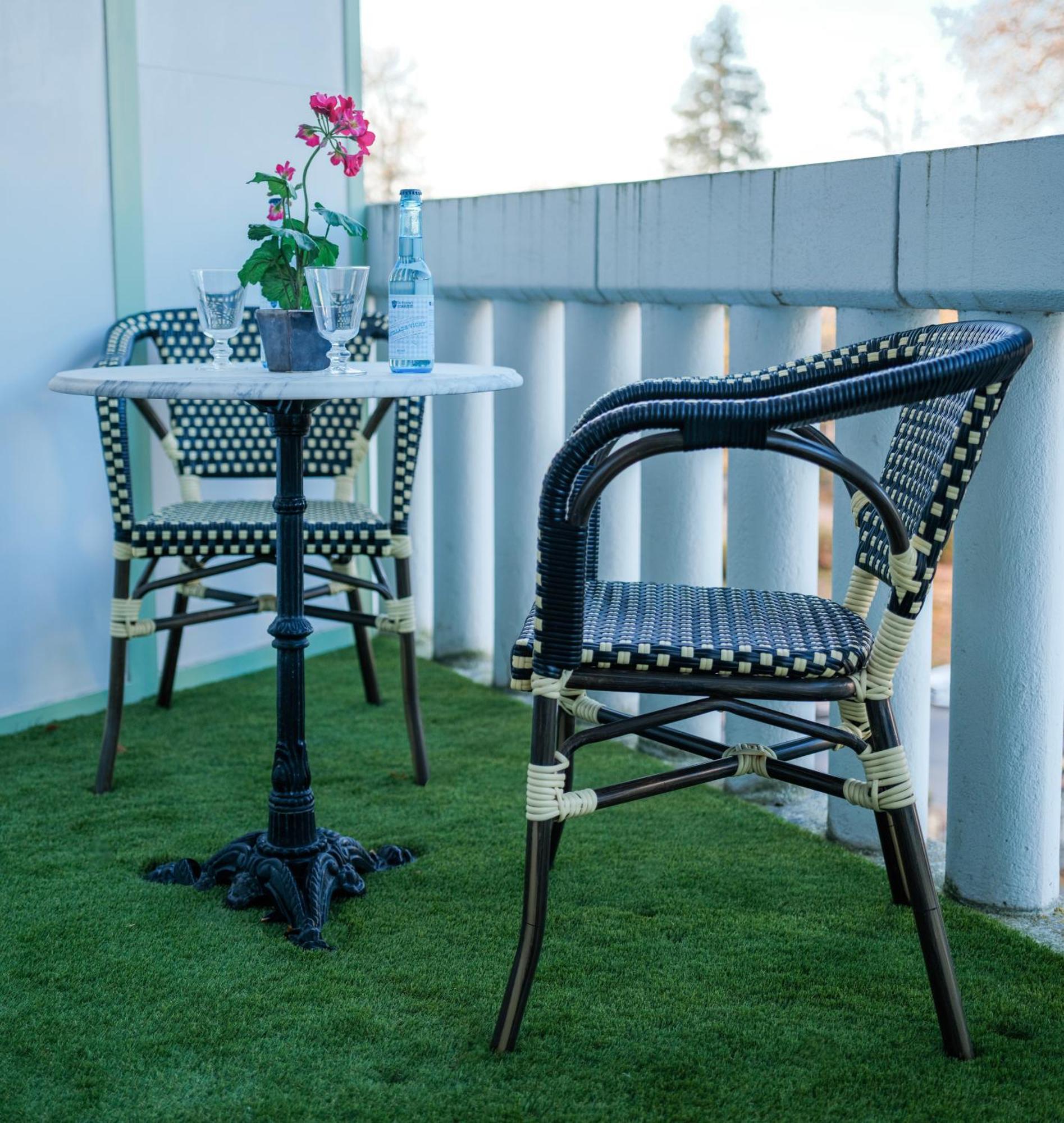 Le Joyau Des Parcs Classe 4 Etoiles Appartement Central Au Calme Avec Terrasse Vichy Exteriér fotografie